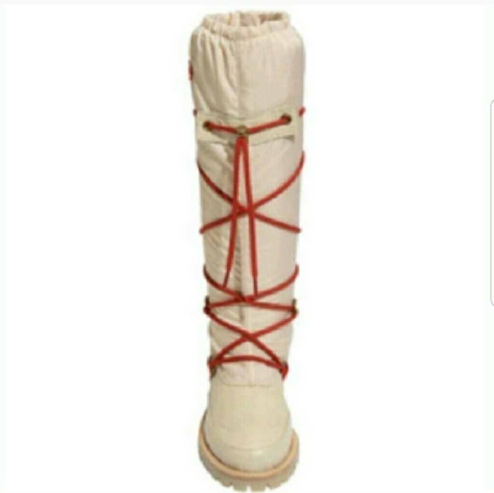 Hunter Amazonas boot